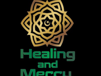 Healing And Mercy